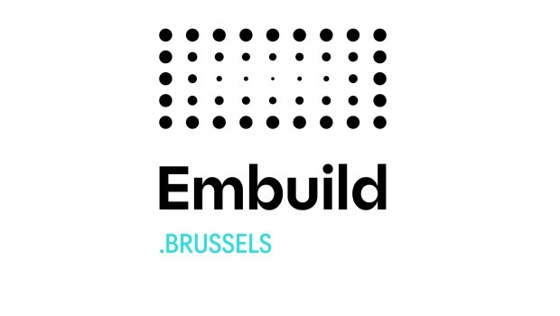 Embuild.Brussels