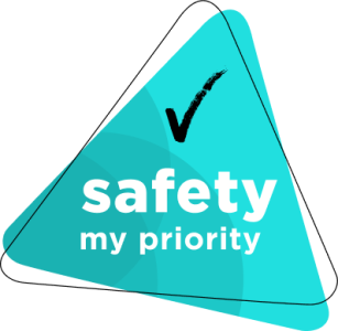 Safety My Priority