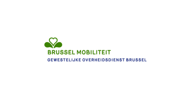 Brussel mobiliteit